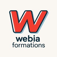 WebiaFormations logo - Similar company to Perrysoft