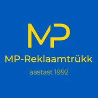 MP-Reklaamtrükk logo - Similar company to Lemon Print