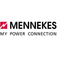 MENNEKES Electrotechnique France SARL logo - Similar company to Electrotechnique