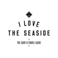 I Love The Seaside