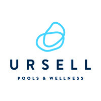 Ursell Pools & Wellness logo - Similar company to Tanby Pools