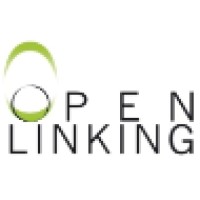Open Linking logo - Similar company to Digitalille