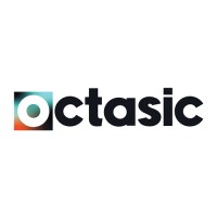 Octasic logo - Similar company to Varitron