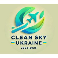 Clean Sky Ukraine logo - Similar company to Supportukrainenow