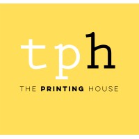 The Printing House México logo - Similar company to Printing Palace