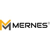 Mernes logo - Similar company to Nixrad