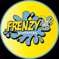 Frenzy Waterpark logo - Similar company to Kelimaj
