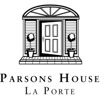 Parsons House La Porte logo - Similar company to Parsons Group