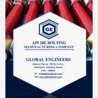 GLOBAL ENGINEERS logo - Similar company to Workerx