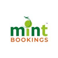 MintBookings logo - Similar company to Moneyrootz