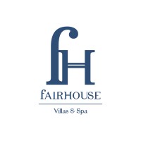 Fair House Villas & Spa logo - Similar company to Blackseeds As