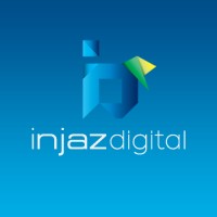Injaz Digital logo - Similar company to 3Hand_Agency