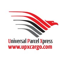 UPX International Cargo L.L.C logo - Similar company to So Quick Couriers