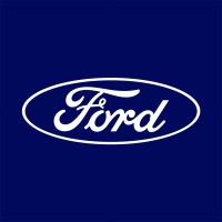 Ford Cyprus logo - Similar company to Green Motion Cyprus