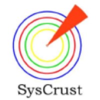 Syscrust logo - Similar company to Linear (Imparo Technologies Pvt Ltd)