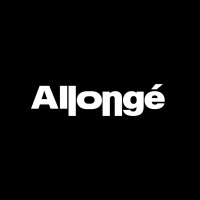 Compagnie Allongé logo - Similar company to Eastman / Sidi Larbi Cherkaoui