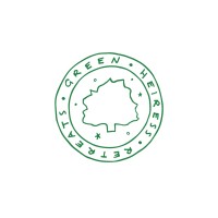 Green Heiress Retreats logo - Similar company to Green Heiress
