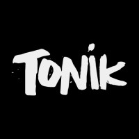 Tonik logo - Similar company to Drinkfill
