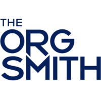 The OrgSmith (formerly HR Strategies) logo - Similar company to Orgdesign Podcast