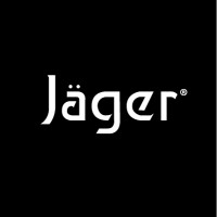 Jäger Condoms logo - Similar company to Raw Condoms