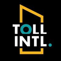 Toll International LLC logo - Similar company to Tiptop Safety
