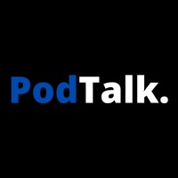 PodTalk. logo - Similar company to The Visibility Project
