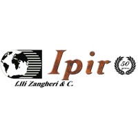 Ipir - F.lli Zangheri & C. logo - Similar company to Exdebito