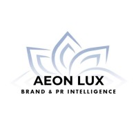 AEON LUX logo - Similar company to The French Studio
