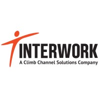 Interwork Technologies, A Climb Channel Solutions Company logo - Similar company to Avant Communication & Technology