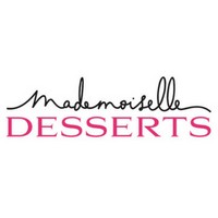 Mademoiselle Desserts logo - Similar company to Hafner Canada Inc