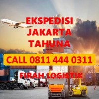 Ekspedisi Jakarta Tahuna logo - Similar company to Pt Mitra Ekspedisi Digital
