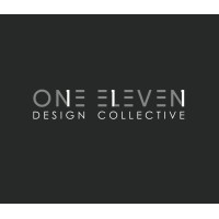 ONE ELEVEN Design Collective logo - Similar company to Greater Des Moines Supportive Housing