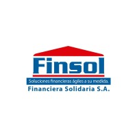 Finsol - Financiera Solidaria S.A. logo - Similar company to Imotor