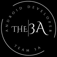 The3A logo - Similar company to Shaashwat Club