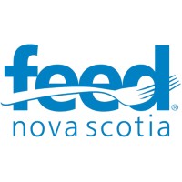 Feed Nova Scotia logo - Similar company to Community Kitchen Program Of Calgary
