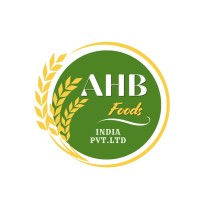 AHB FOODS INDIA logo - Similar company to Shalibhadra Export Ventures