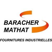 BARACHER-MATHAT logo - Similar company to Bdc