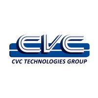 CVC Technologies Group logo - Similar company to Alfa Pack Solutions