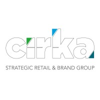 Cirka Creative Ltd logo - Similar company to Impact Retail
