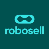 Robosell.uz logo - Similar company to Uzbekvoice
