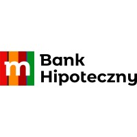 mBank Hipoteczny S.A. logo - Similar company to Techprotect Gmbh