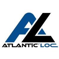 Atlantic Loc logo - Similar company to Echosense