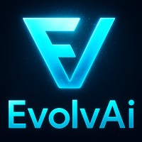 EvolvAi Ireland logo - Similar company to Evolve.Ai