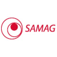 SAMAG Italia S.r.l. logo - Similar company to Tekgreen