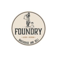 Foundry Bakehouse and Deli
