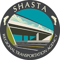 Shasta Regional Transportation Agency (SRTA) logo - Similar company to Streets Forward