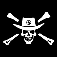 The Jolly Outlaw logo - Similar company to Findgood.Tech