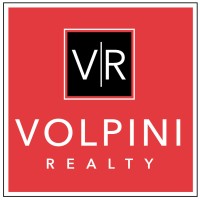 Volpini Realty logo - Similar company to Crucial Link