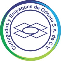 Corrugados y Empaques de Oriente S.A. de C.V. logo - Similar company to Empacor S.A.