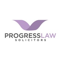 Progress Law Solicitors logo - Similar company to Cstlaw